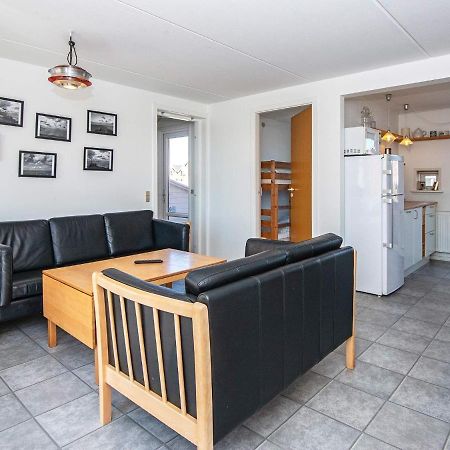 Apartment Romo Xxxv Sønderby 外观 照片