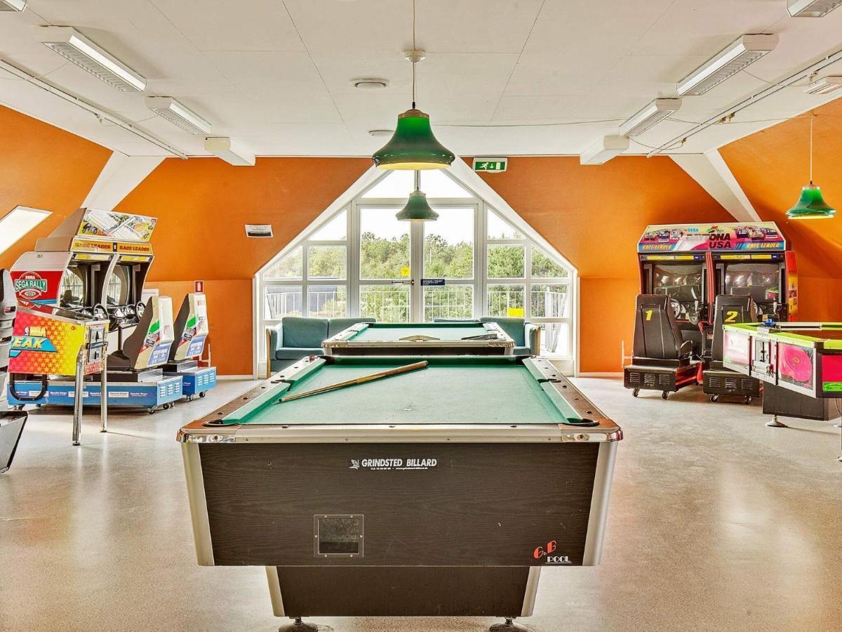 Apartment Romo Xxxv Sønderby 外观 照片