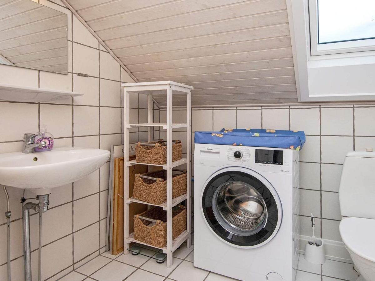 Apartment Romo Xxxv Sønderby 外观 照片