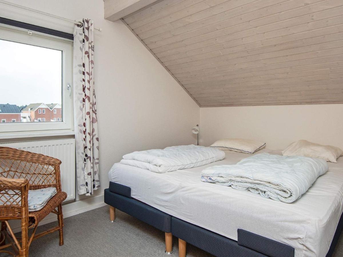 Apartment Romo Xxxv Sønderby 外观 照片