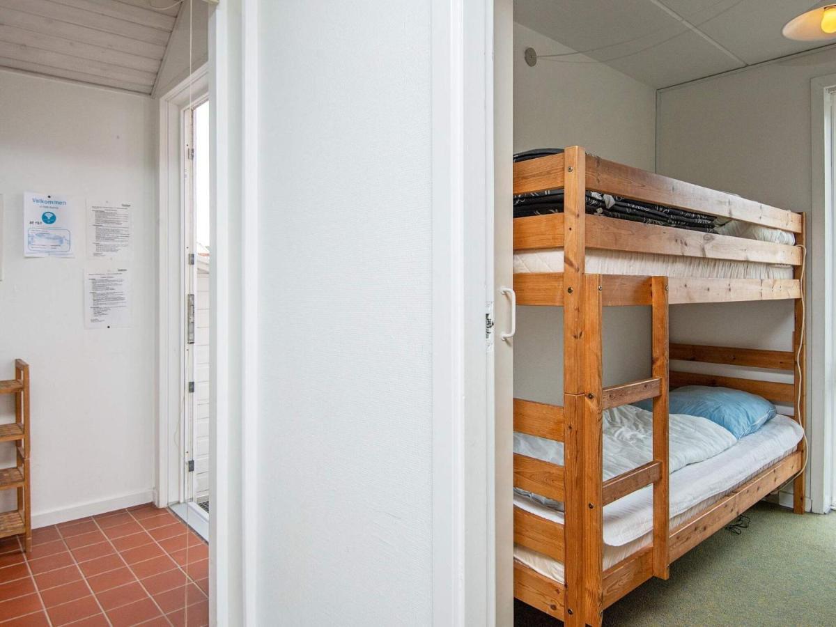Apartment Romo Xxxv Sønderby 外观 照片