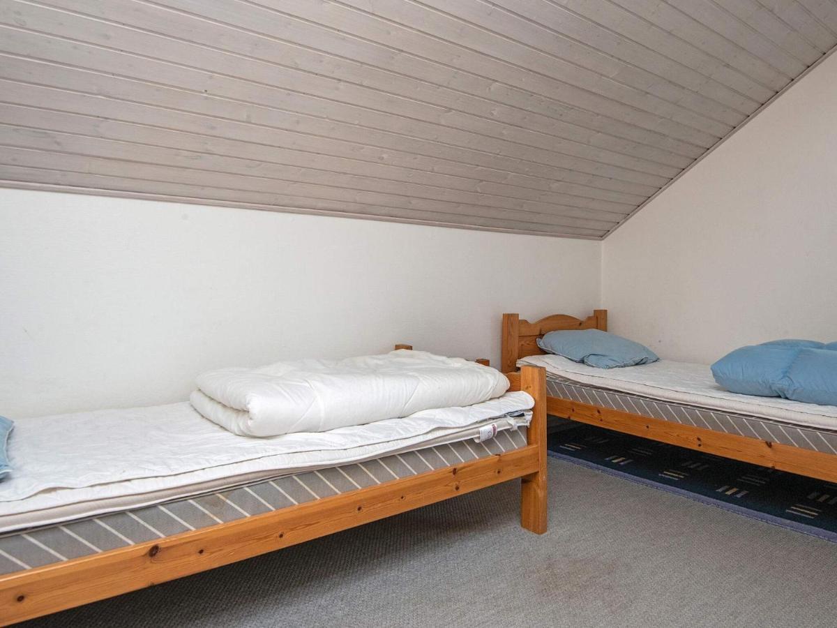Apartment Romo Xxxv Sønderby 外观 照片