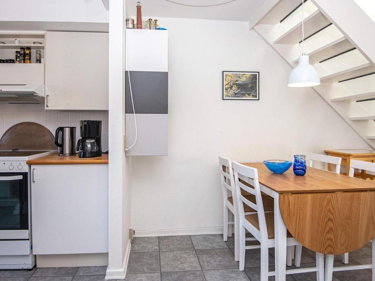 Apartment Romo Xxxv Sønderby 外观 照片