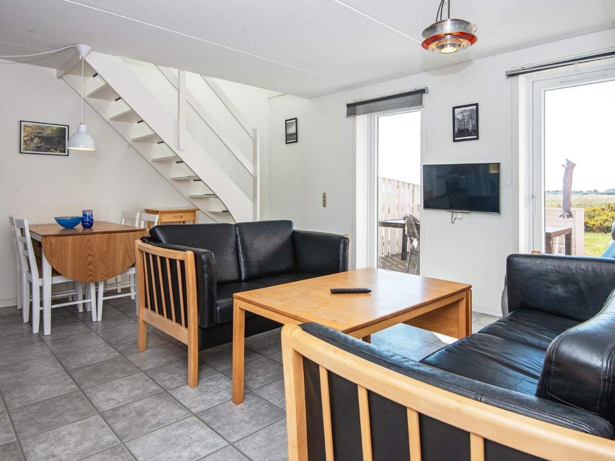 Apartment Romo Xxxv Sønderby 外观 照片