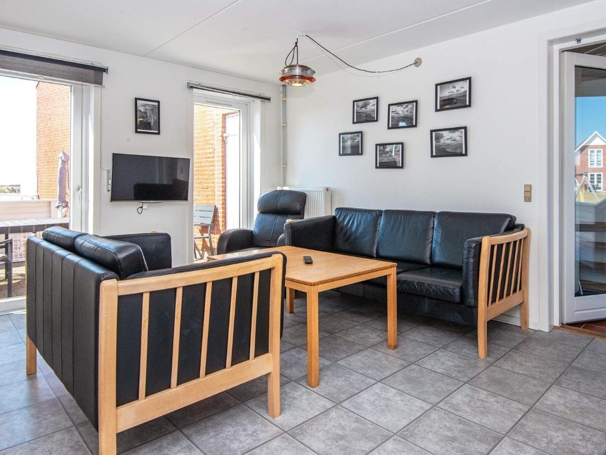Apartment Romo Xxxv Sønderby 外观 照片